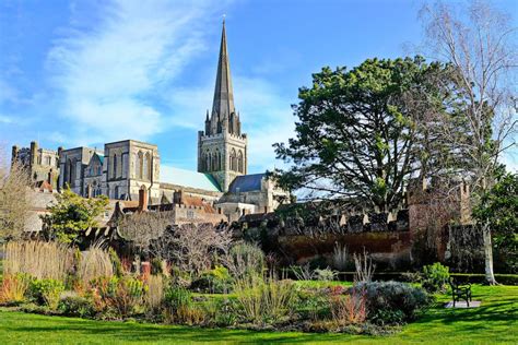 Top 15 Most Beautiful Places To Visit In West Sussex Globalgrasshopper