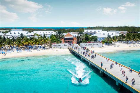 How To Visit Grand Turk The Capital Island Of Turks And Caicos