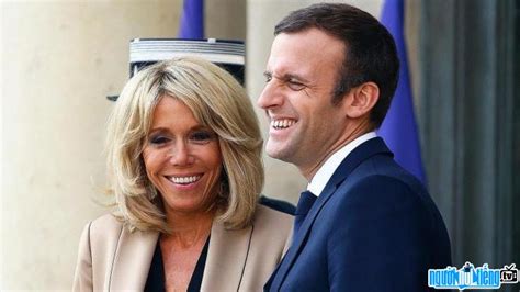 20% of men in their 20s and 30s are reportedly looking for relationships with. Dẫn chương trình đài Brigitte Macron