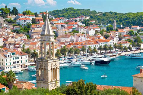 Split Cruise Gulet Croatia
