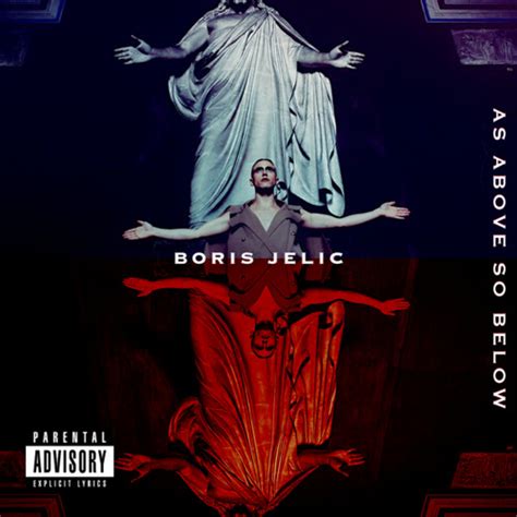 Stream The Holy Trinity Drugs Sex And Alcohol By Boris Jelic Listen