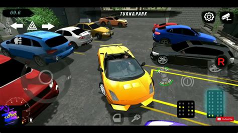 Real Car Parking Hd 2 Parking Challenge Best Games Android
