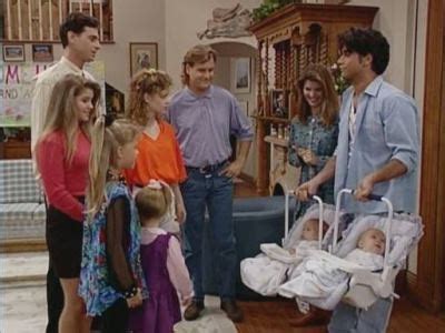 Don't miss any episodes, set your dvr to record full house. Nicky and/or Alexander Episode Screencap 5x11 - Full House ...