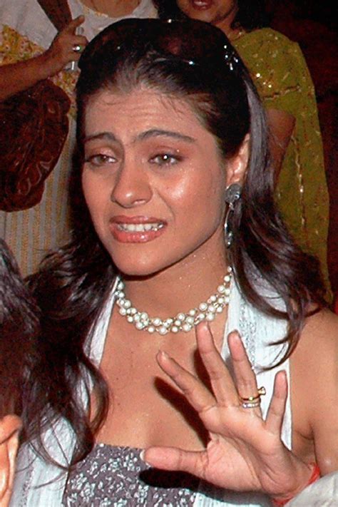 Happy Birthday Kajol Devgan Photo Gallery Sakshi