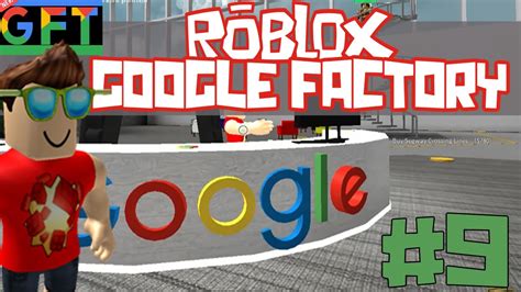 Only modifications that were done to it was to add eyes. Nejlepší tycoon ever? - Roblox - Google Factory - #9 [CZ ...