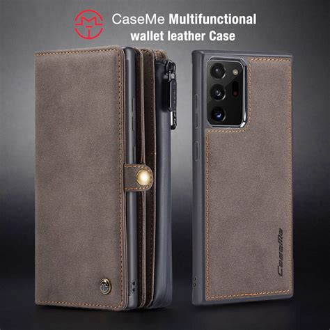 Caseme Samsung Galaxy Note 20 Ultra Note20 Ultra Note20ultra 5g Card