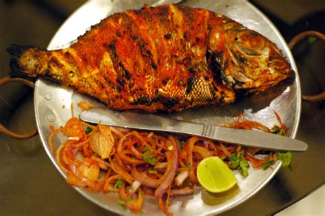 Seafood Lovers Paradise Andaman And Nicobar Islands Fashionable Foodz