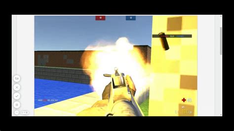 Combat Reloaded Gun Game Youtube