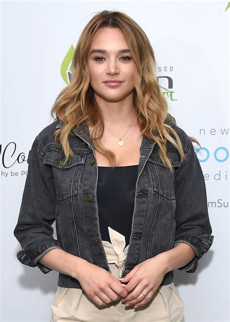 The Young And The Restless Hunter King To Star In Abcs Prospect