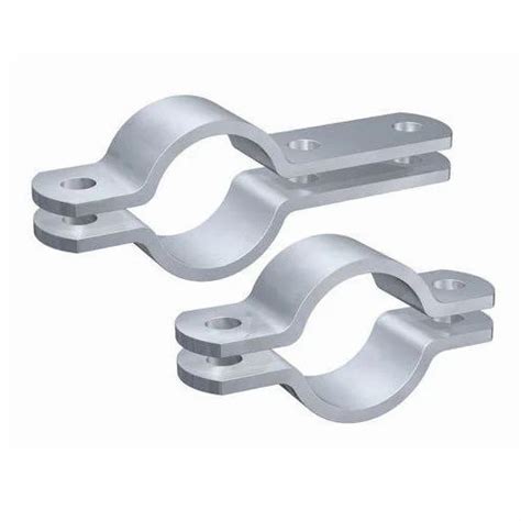 Stainless Steel Cable Clamp At Best Price In Chennai By Rks