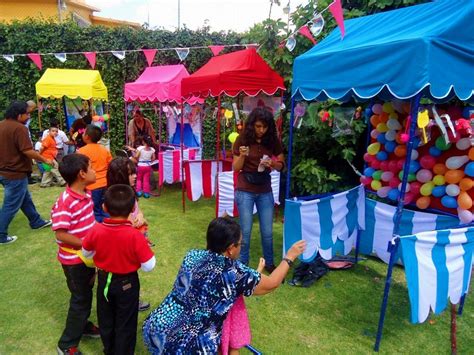 Puestos De Feria, Posadas, Fin De Año,kermesse,shows. - $ 2,200 en