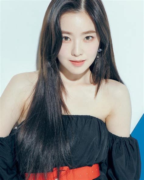 Irene Baechu Redvelvet Red Velvet Irene Girl Red Velvet Photoshoot