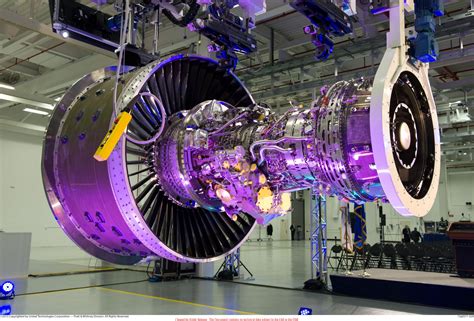 Clearing The Air On Pratt And Whitney Purepower Geared Turbofan Performance