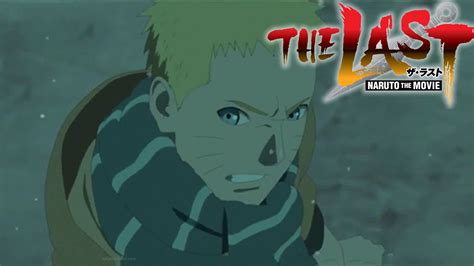 Watch Naruto The Last English Sub