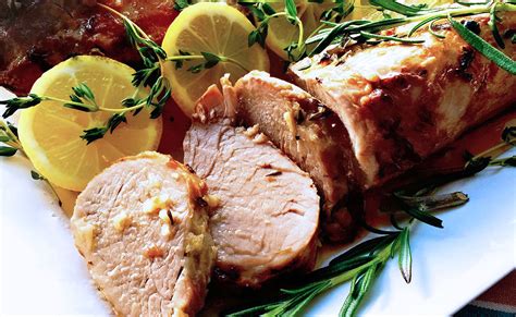 Check out this delicious recipe for quick and easy pulled pork tenderloin from weber—the world's number one authority in grilling. Pork Tenderloin In Aluminum Foil - Pressure Cooker Pork ...