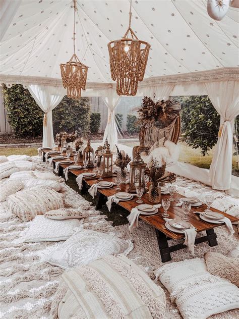 Luxury Picnic Events In 2021 Backyard Dinner Party Backyard Bridal