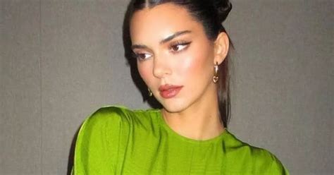 Kendall Jenner Slammed As Out Of Touch As She Calls Last Two Trips To
