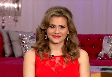 Mirela boureanu vaida de la mireasa pentru fiul meu dezvaluie cand intra in concediu maternal. Mirela Boureanu Vaida, prezentatoarea emisiunii Mireasa ...