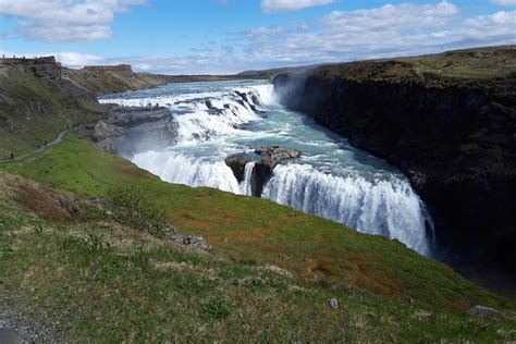 Private Golden Circle Tour From Reykjavik 2024