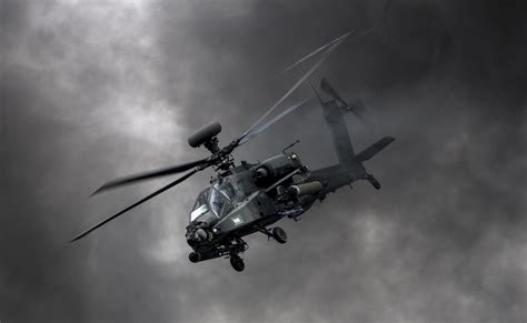 Скайфокс Вертолет Военный Фото Telegraph