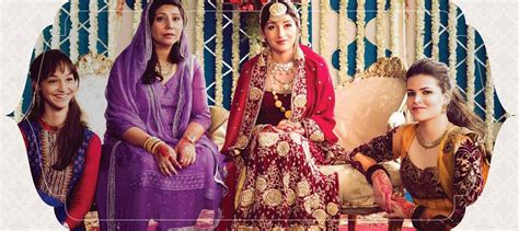 Kashmiri Muslim Wedding Traditions North Indian Bride Jewellery