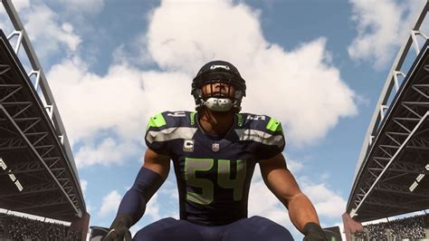 Best Middle Linebackers in Madden '22 - Pro Game Guides