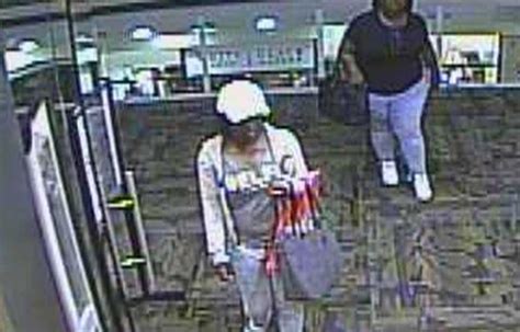 two mall shoplifting suspects sought by police wtax 93 9fm 1240am