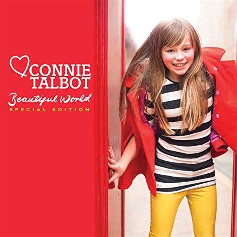 Count On Me By Connie Talbot On Amazon Music Amazon Com