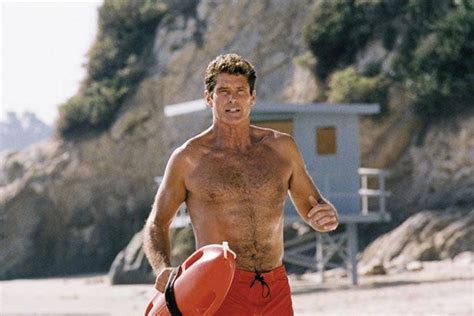 Baywatch Documentary In The Works Thewrap