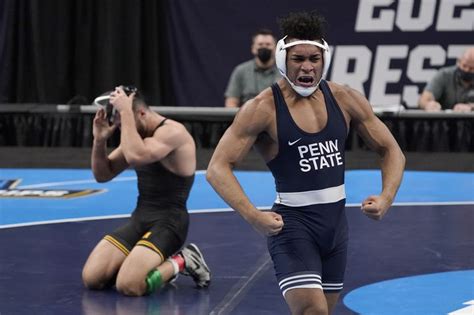 How To Watch Ncaa College Wrestling Championships Finals Free Live