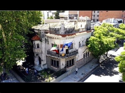 Consolato usa a milano 62 km. Consolato Generale d'italia a Rosario - YouTube