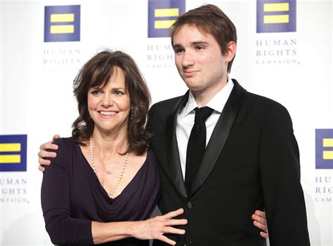 Read Sally Fields Impassioned Open Letter About Her Gay Son Indiewire