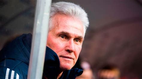 Jupp Heynckes, the light of Bayern Munich's life | Bundesliga