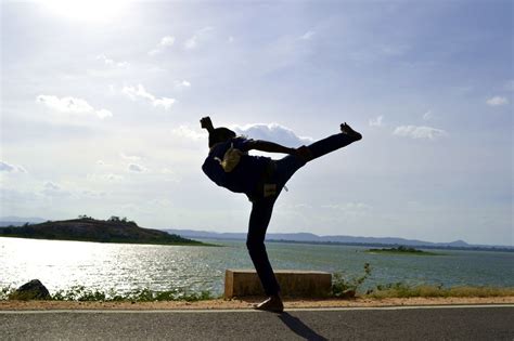 Why Shaolin Kung Fu Could Be Bigger Than Bjj