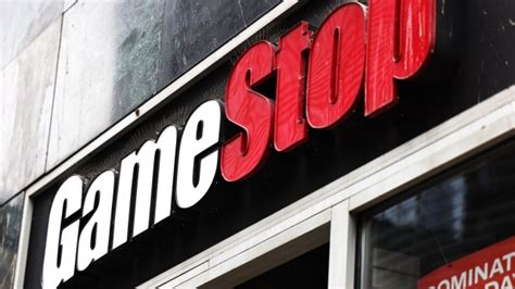 Gamestop Shares Amateur Investors Have Wall Street By The Short And Curlies