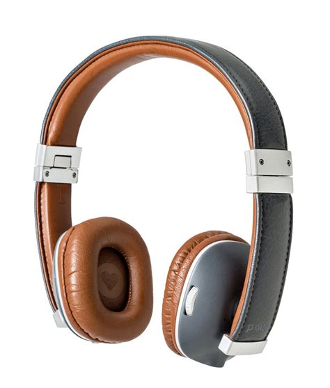 Free shipping on orders over $34.99 or $4 shipping. Polk Audio Hinge Wireless Headphones Featuring Active ...