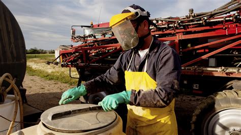 Center For Food Safety Blog Pesticide Companies Choose Spin Over