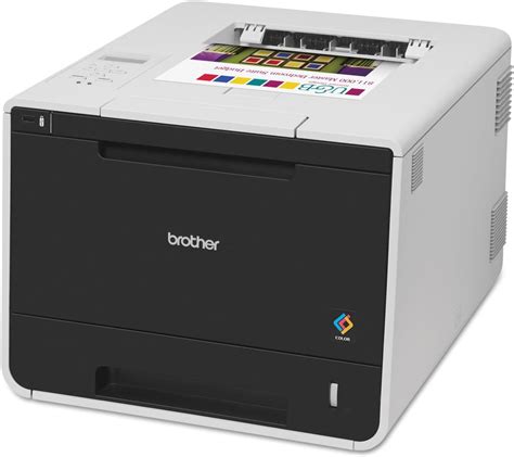Brother Hl 3070cw Compact Digital Color Printer With