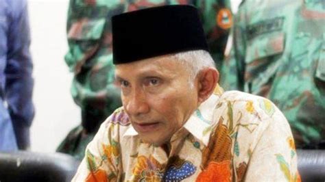 Statement amien rais soal jalan kaki dari yogyakarta ke jakarta apabila jokowi terpilih menjadi presiden rencana jalan dari yogya ke jakarta selama 22 hari, pungkas lilik. Indonesia Now - Video Heboh