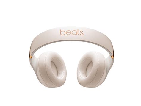 Beats Studio3 Wireless Porcelain Rose Headphones Deals Coupons