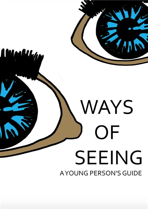 Ways Of Seeing