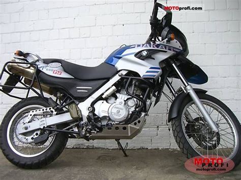 Join the 01 bmw f 650 gs dakar discussion group or the general bmw discussion group. BMW F 650 GS Dakar 2007 Specs and Photos