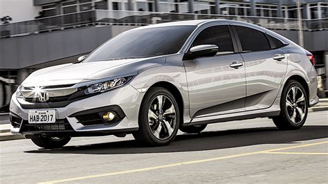 Check spelling or type a new query. Avaliação: Honda Civic 2018 muda para recuperar terreno ...