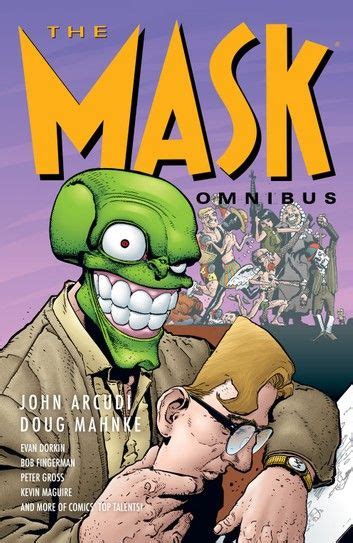 The Mask Omnibus Volume 2 Second Edition Ebook By Evan Dorkin