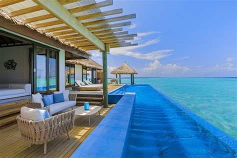Velassaru Maldives Luxury Hotel In Maldives Small Luxury Hotels Of