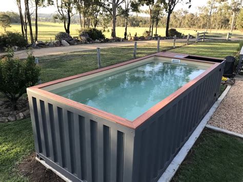 10 Diy Backyard Swimming Pool Ideas That You Can Make Yourself 76260 Hot Sex Picture