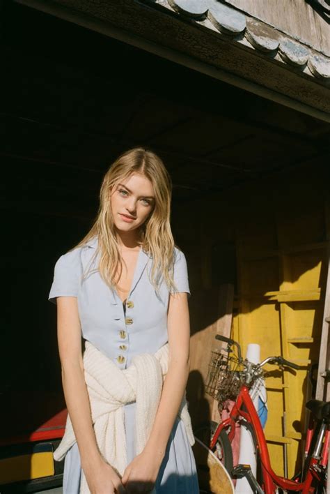 Urban Outfitters Pre Spring 2019 Lookbook Shop