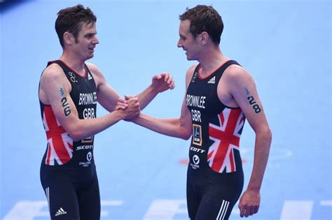 Olympic heroes alistair and jonny brownlee have a long history with leeds beckett university. World Triathlon 2019 Leeds route, road closures, shuttle ...