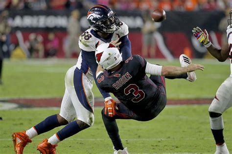 Nfl odds, live vegas lines, pro football betting point spreads and totals from betnow sportsbook. Broncos beat Cardinals 45-10 | Las Vegas Review-Journal
