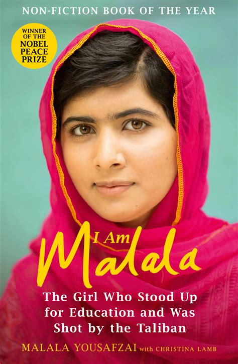 Followers of islam believe in one god called allah. I Am Malala: The Girl Who Stood Up for Education and was ...